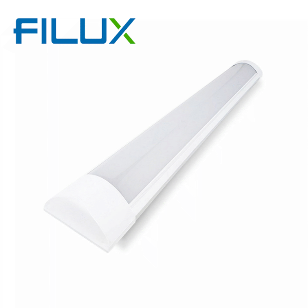 Régua LED Super Slim 150cm 50W 6000k 