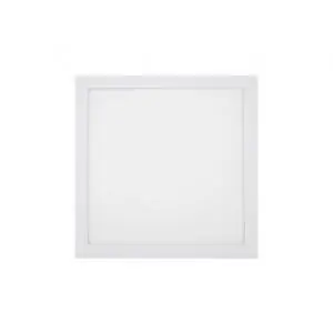 Painel LED Quadrado Encastrar 24W 4000K