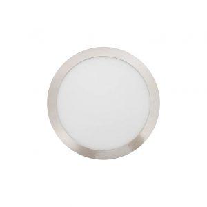 Painel LED Redondo Saliente 18W 6500K