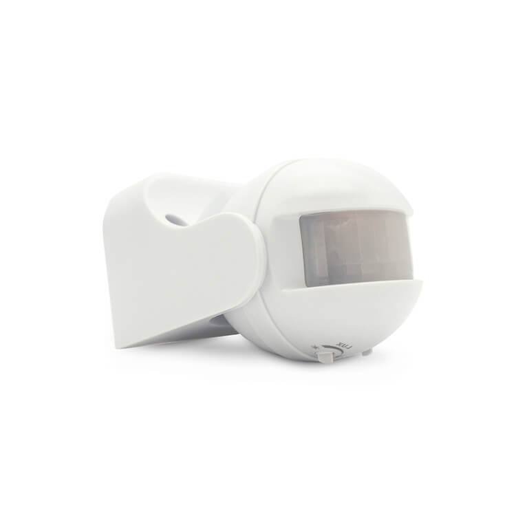 Sensor de Movimento ES-P06 Infravermelho 2 Sensor de Movimento ES-P06 Infravermelho