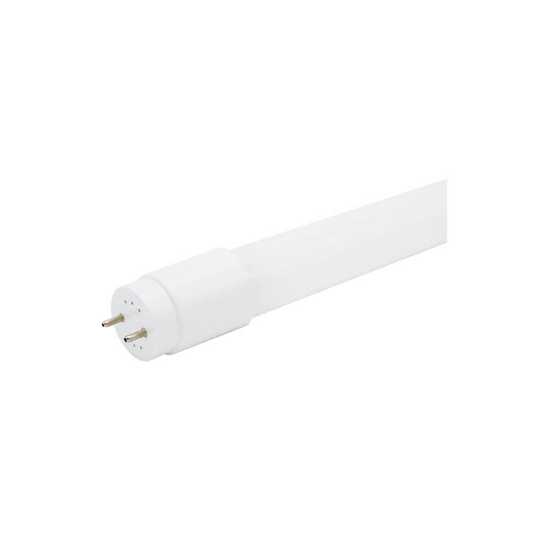 Tubo LED T8 Vidro G13 Ligação 1 Lado 11W 3000K 2 Tubo LED T8 Vidro G13 Ligação 1 Lado 11W 3000K