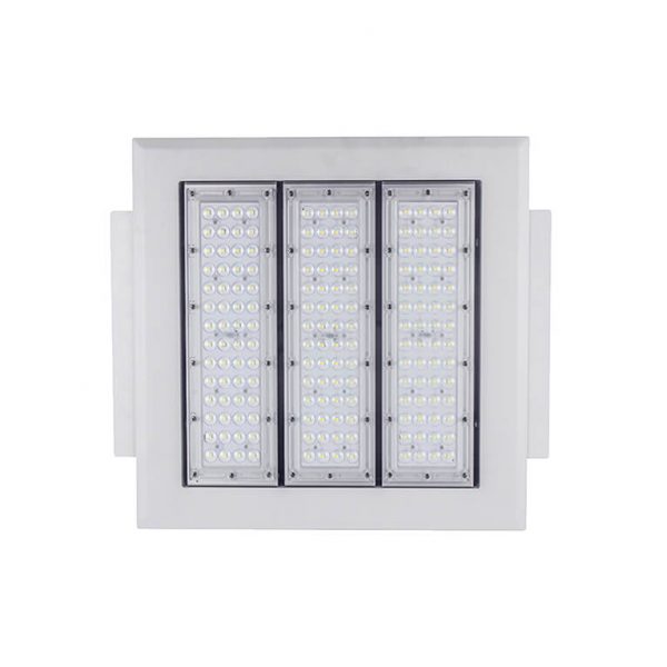 Projetor LED 150W Bomba de Combustível RHINO 5700K
