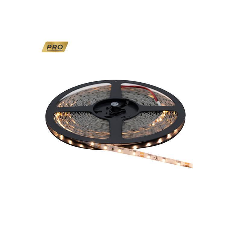 Fita LED 5050 60SMD 14.4W 3000K 1 22450