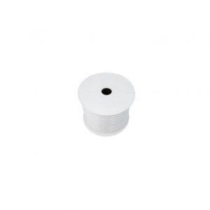 Fita LED Neon 9.6W Amarelo 12V IP65 Rolo de 50m