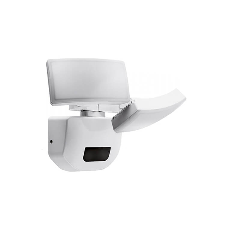 Aplique LED c/ Sensor Micro Ondas 4000K 2 Aplique LED c/ Sensor Micro Ondas 4000K