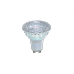 Lâmpada Vidro LED 6W PRO 3000K