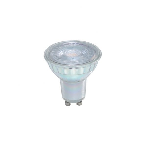 Lâmpada Vidro LED 6W PRO 3000K