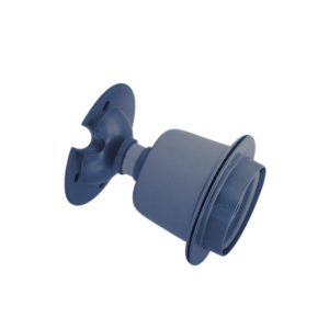 Suporte E40 Fixação Teto A1026