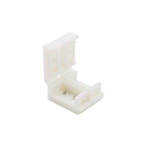 União p/ Fita LED 10mm