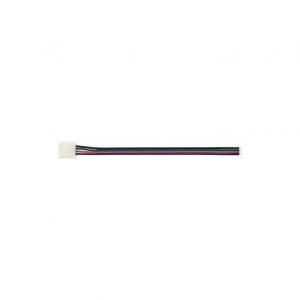 Conector p/ Fita LED RGB 10mm