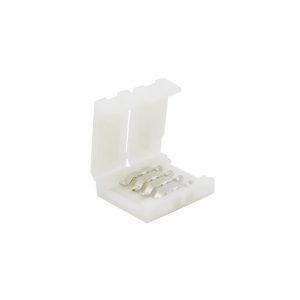 União p/ Fita LED RGB 10mm