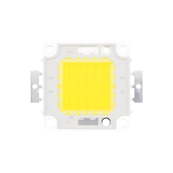 Pastilha Chip 10W 3000K / 4000K / 6500K