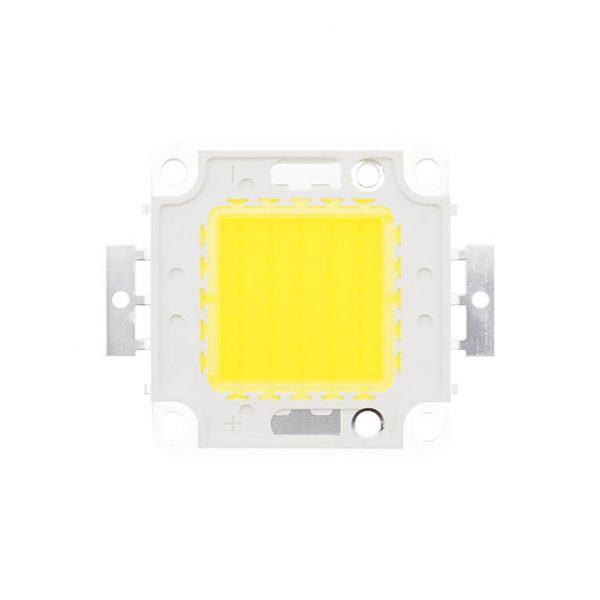 Pastilha Chip 50W 3000K / 4000K / 6500K