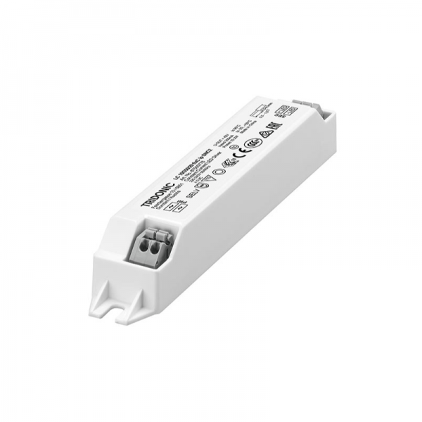 DRIVER LC 10W 350MA FIXC LP SNC2 TRIDONIC EFICILUX