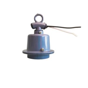 Suporte E40 Fixação Suspensa A1027 eficiluxpt