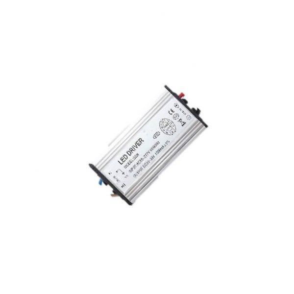 Transformador p/ Projetor LED 20W 600mA