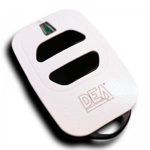 gti2new dea eficilux emissor comando