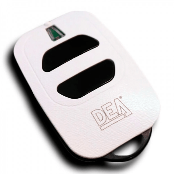 gti2new dea eficilux emissor comando