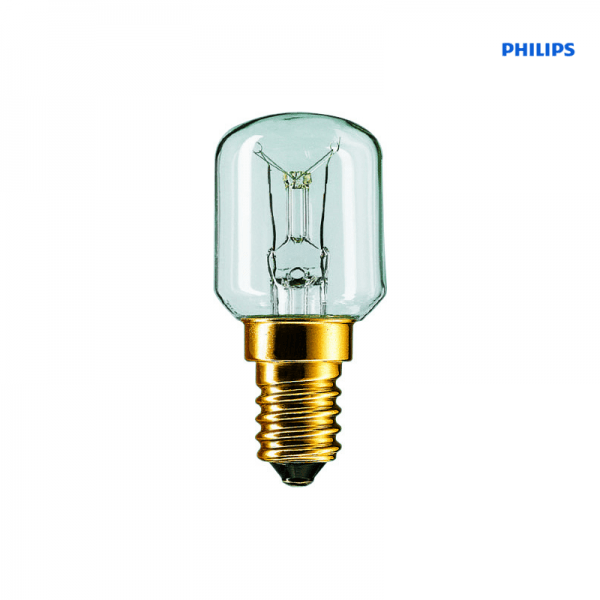 Philips Deco 15W E14 230-240V T25 2700K