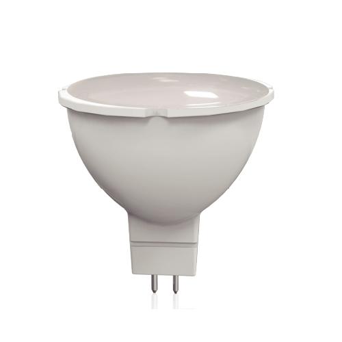 Dicroica LED GU5.3 MR16 12V 6W 6000K 