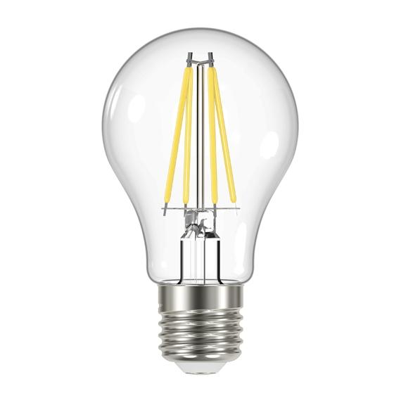 Lâmpada LED FILAMENTO E27 A60 6,7W 2700K 806 lm 