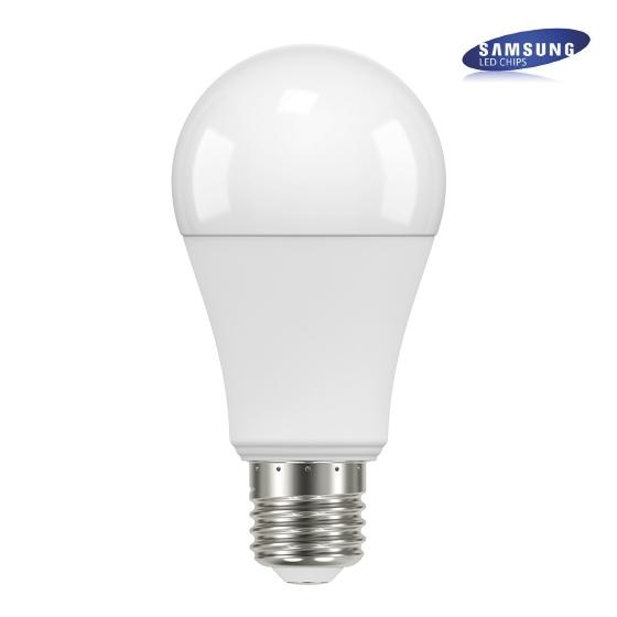 Lâmpada LED E27 A60 11W 4000K 1100lm SAMSUNG LED
