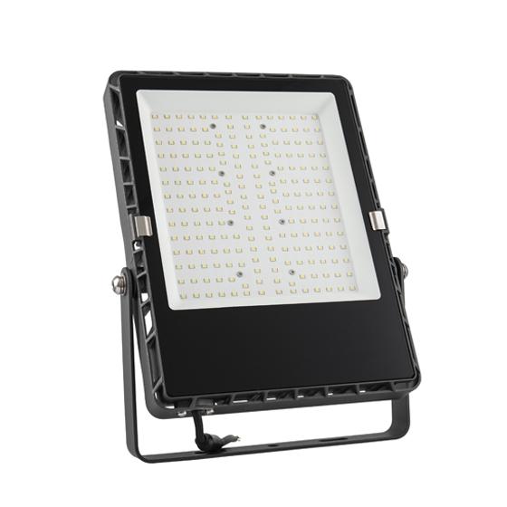 Projetor LED 250W SMD 130LM/W 4000K 5 Anos 