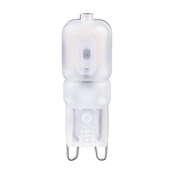 Lâmpada LED G9 2.5W 4000K 