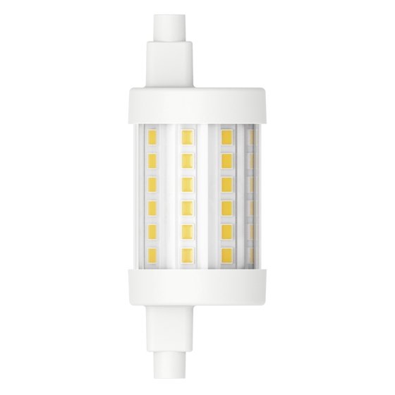 Lâmpada LED R7S 118MM DIM 15W 2000LM 2700K 