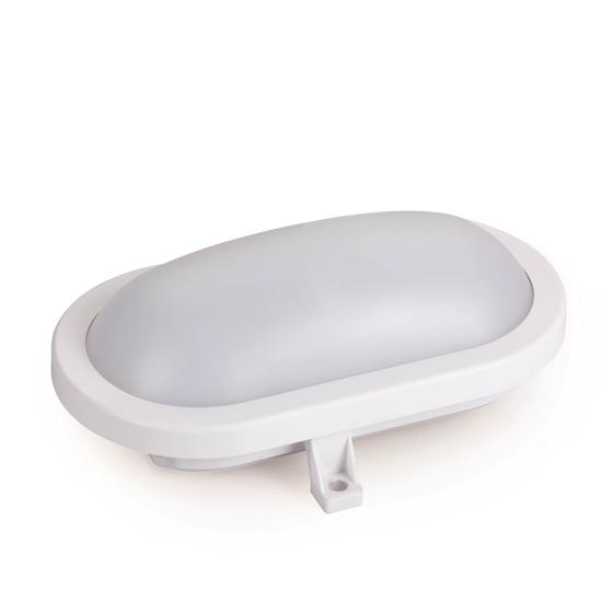 LED BULKHEAD 11W 4000K Branco 