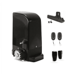 KIT Motorline BRAVO500