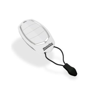 Comando Motorline FALK Branco Rolling Code