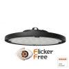 campanula led industrial 100w ufo osram factorled 1