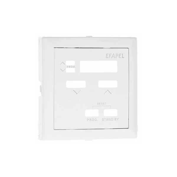 Centro P/Com Geral De Pers C/Sensor Ir Branco 90311TBR