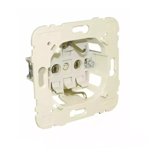 Tomada Schuko com Ligacao Rapida 21130