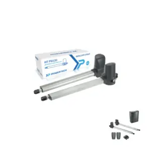 Kit Motor Batente POWERTECH PW200 24V