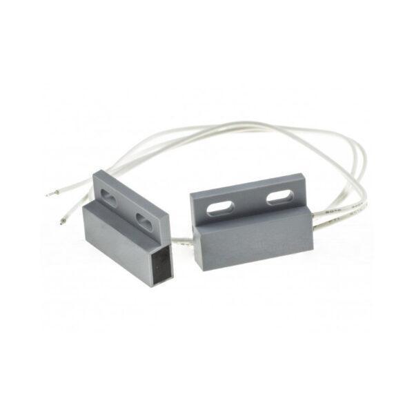 Interruptor Magnetico Reed Switch SPST NO110V 10W KMS 30
