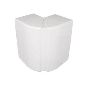 Ângulo Exterior VAr P/Calha 110X50 Branco 10096RBR