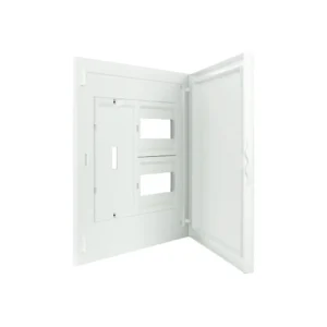 Interior E Porta P/Quad Embeb 16 Mód(2X8)+Dcp 600162KB
