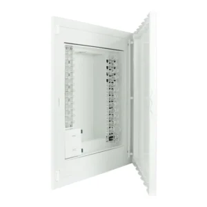 Interior E Porta Para Ati (12Cc+24Pc) 600603MB