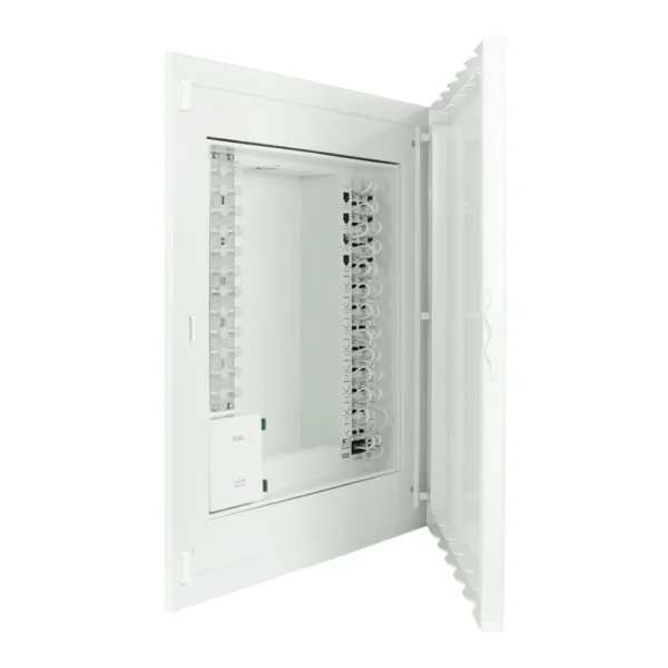 Interior E Porta Para Ati (12Cc+24Pc) 600603MB