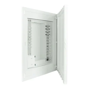 Interior e Porta para Ati (8cc 24pc) 600603NB