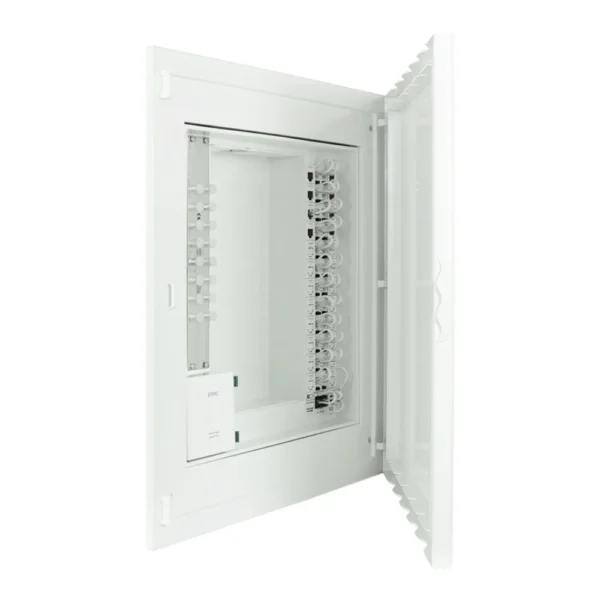 Interior e Porta para Ati (8cc 24pc) 600603NB