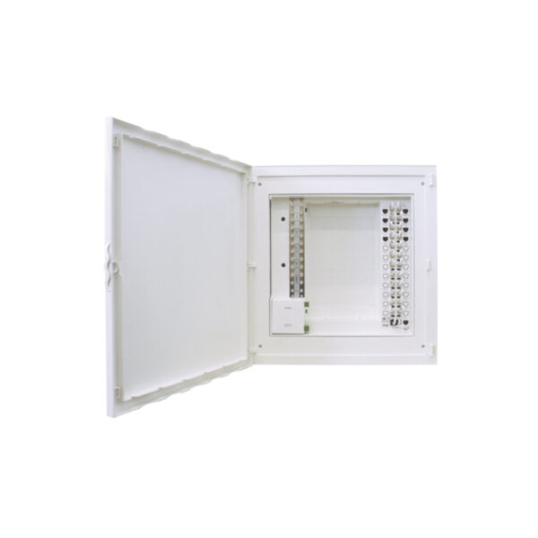 Ati de Embeber Completo (8cc 24pc) 600603SB
