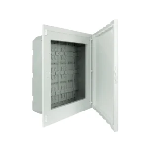 Cati - Caixa Aux P/Ati Embeb Compl(12Cc+24Pc) 600603UB