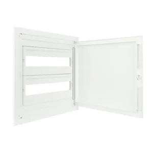 Int e Porta P/quadr Distr Bx Prof 48mód(2x24) 610482JB