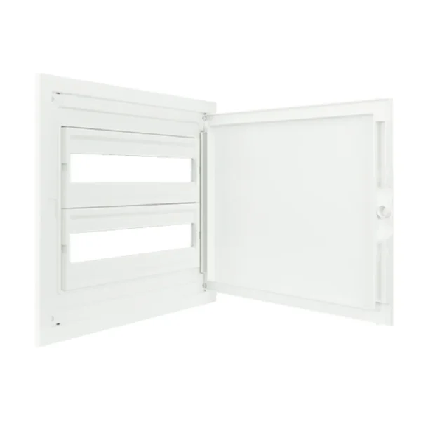 Int e Porta P/quadr Distr Bx Prof 48mód(2x24) 610482JB