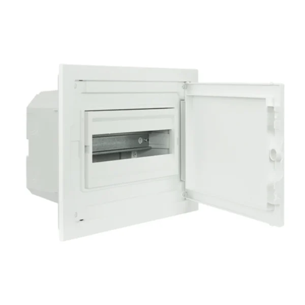Quadro Distrib Bx Perfil 12 Módulos (1x12) 620121AB