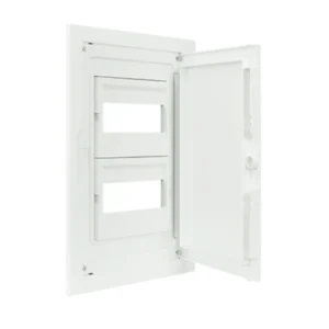 Int e Porta P/quadro Distr Bx Perf 16mód(2x8) 620162JB