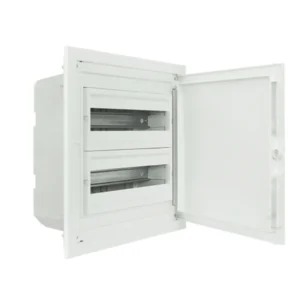 Quadro Distrib Bx Perfil 32 Módulos (2x16) 620322AB